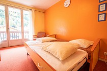  2-kamer apt. voor max. 4 pers. COMFORT (huisnr. 13CO)